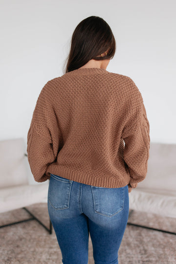 Annabella Cardigan
