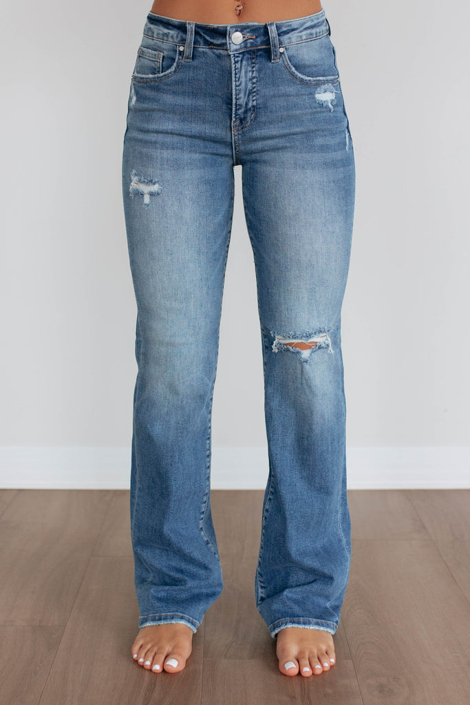 Remy Risen Jeans