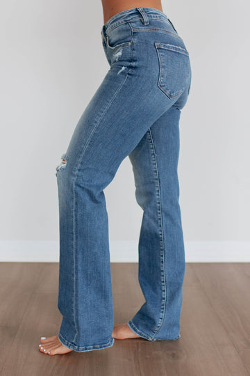 Remy Risen Jeans
