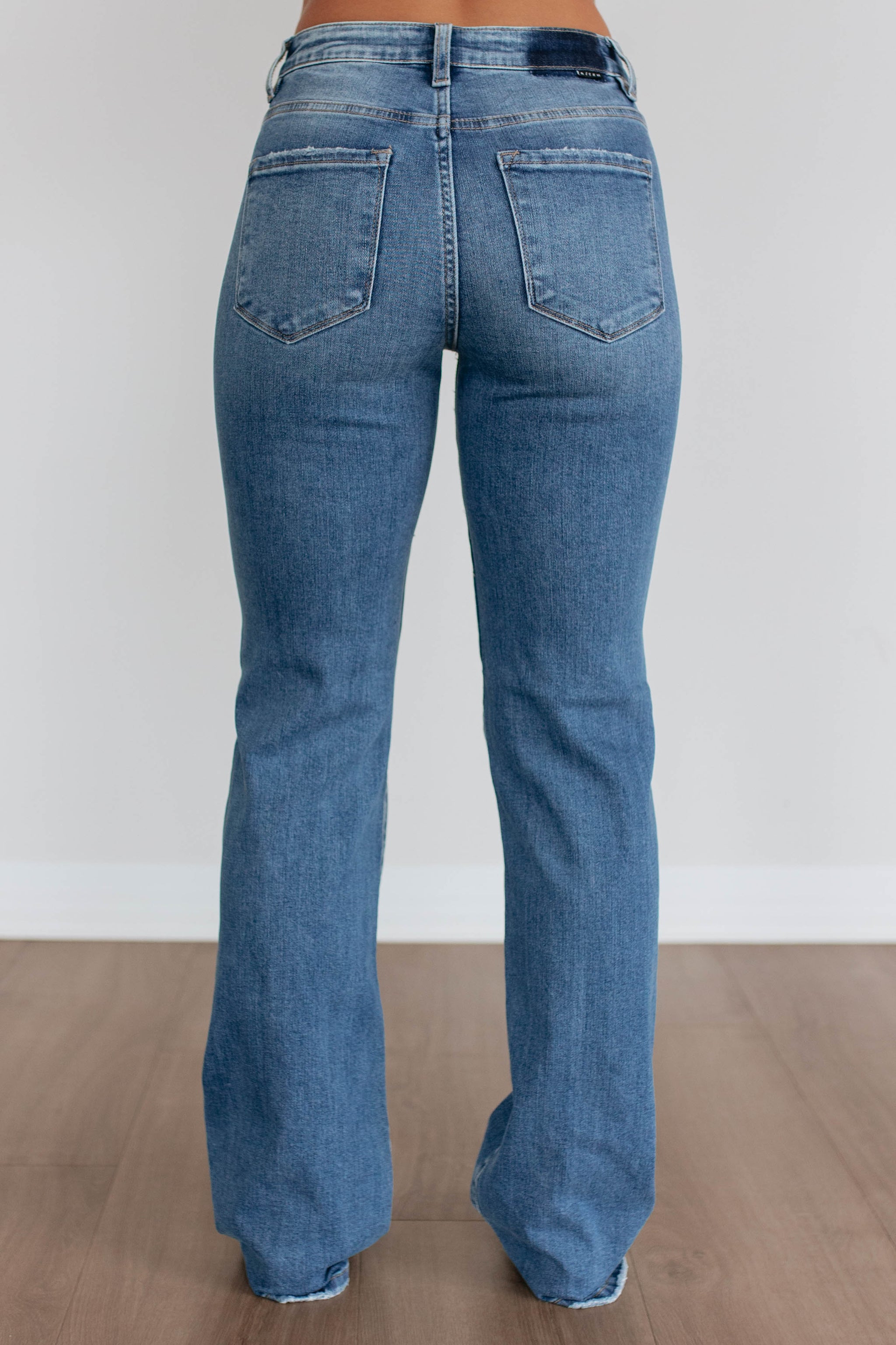 Remy Risen Jeans