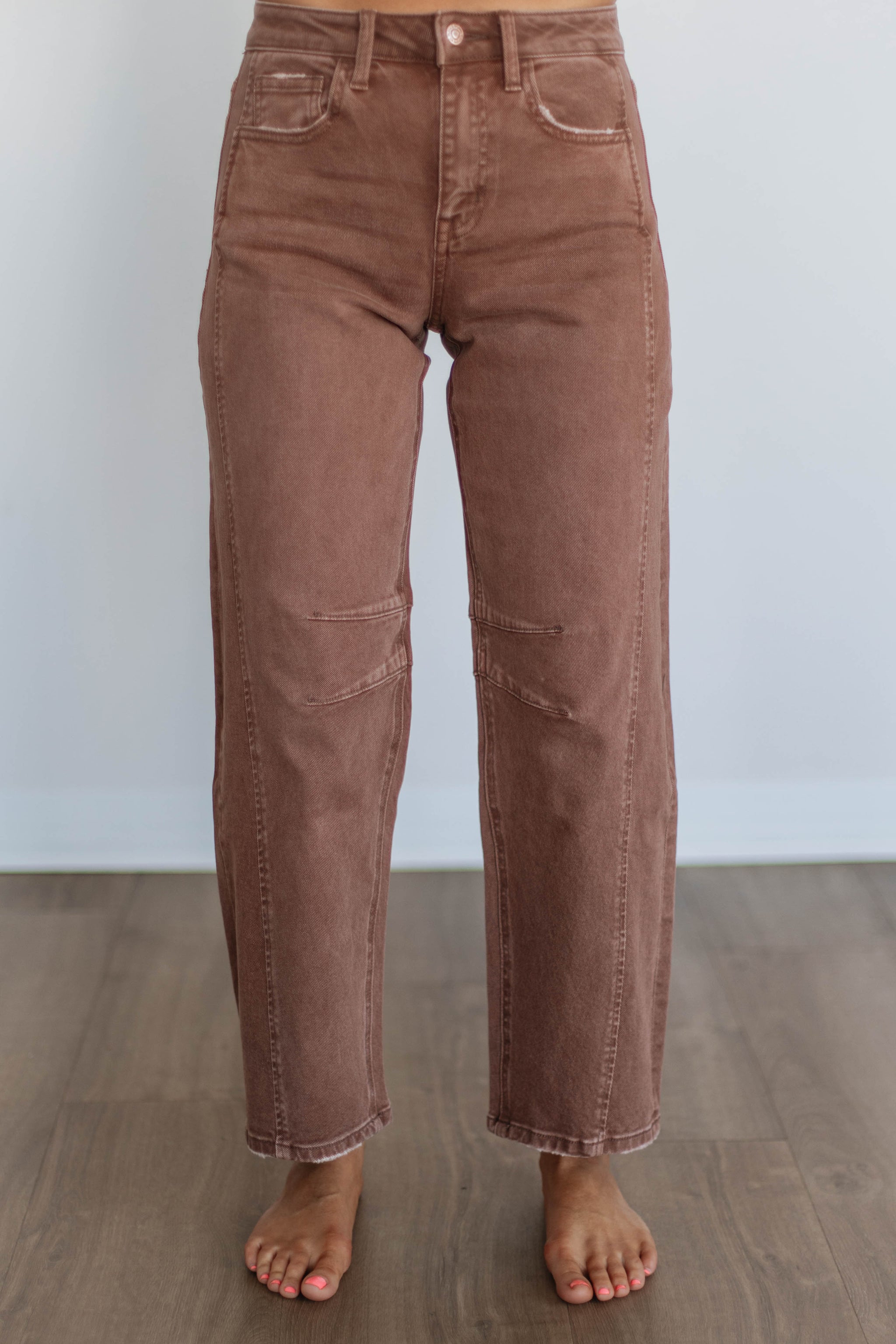 Brett Flying Money Jeans