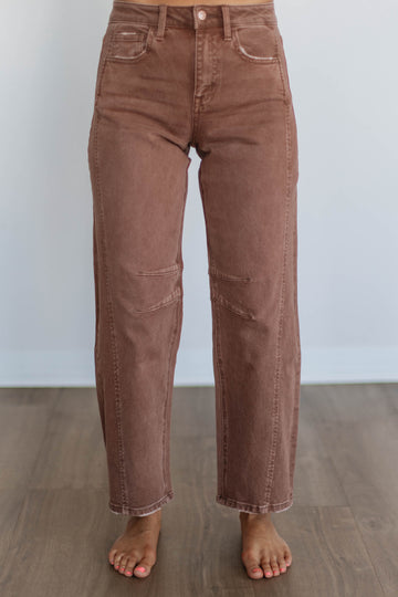 Brett Flying Money Jeans