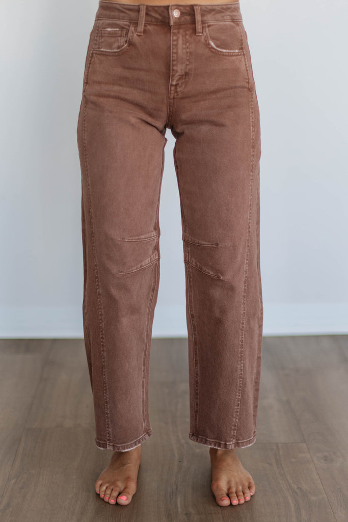 Brett Flying Money Jeans