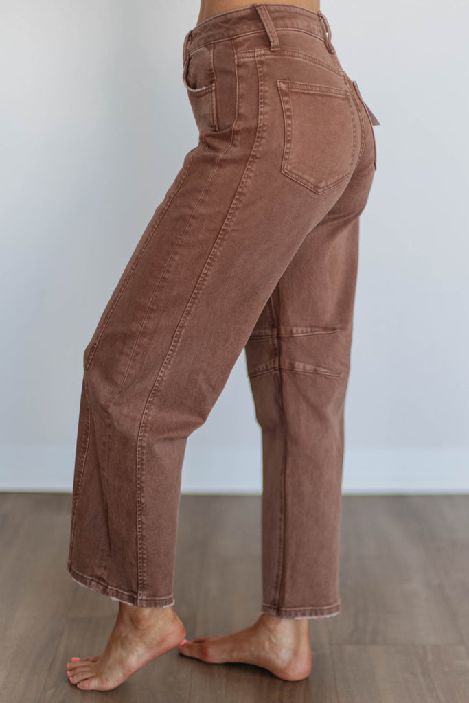 Brett Flying Money Jeans