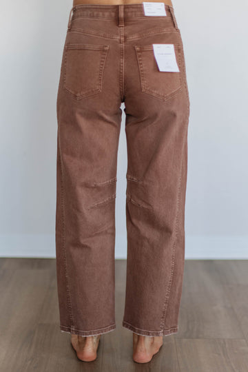 Brett Flying Money Jeans