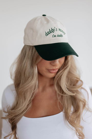 I'm Daddy Hat