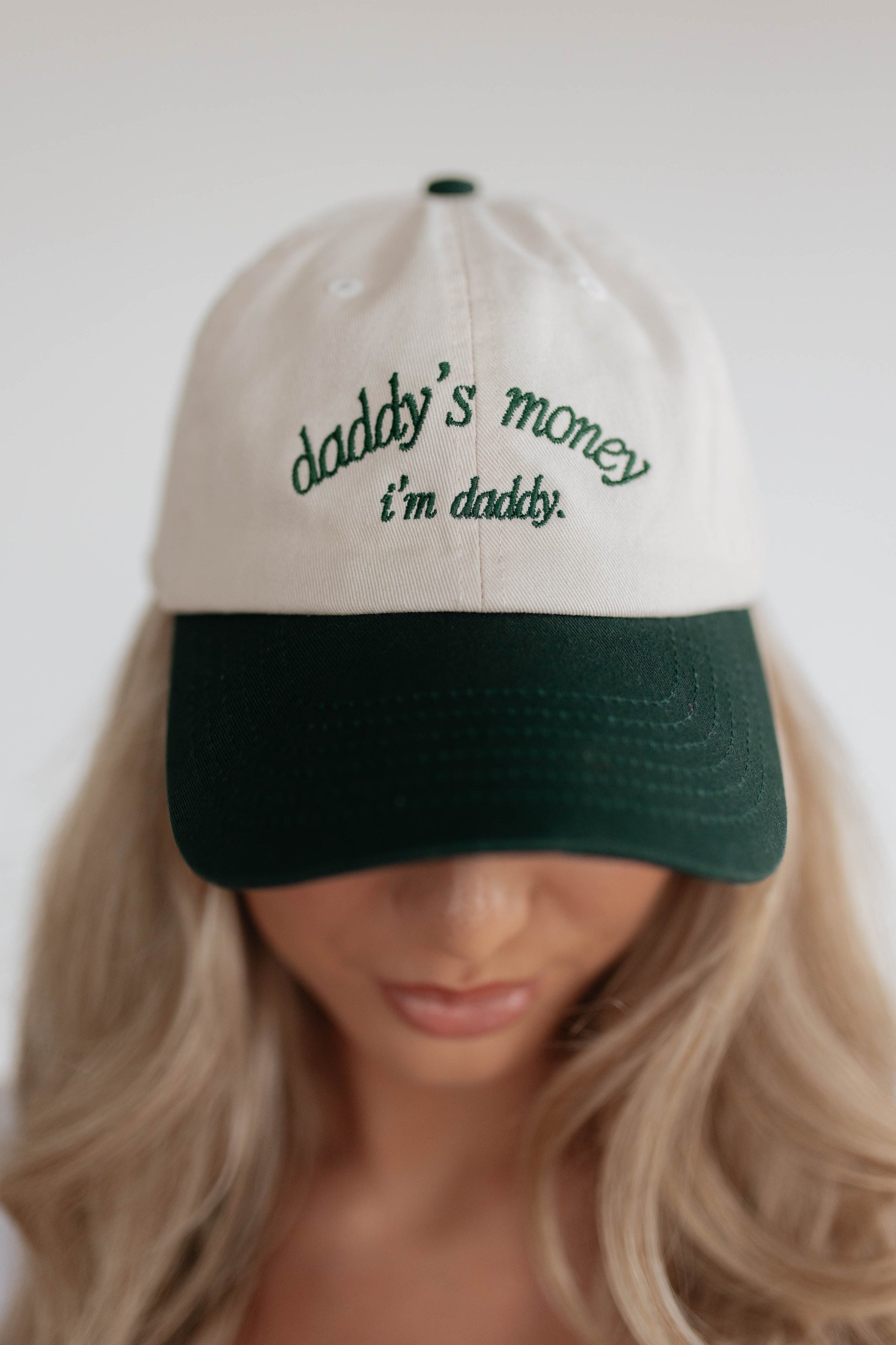 I'm Daddy Hat