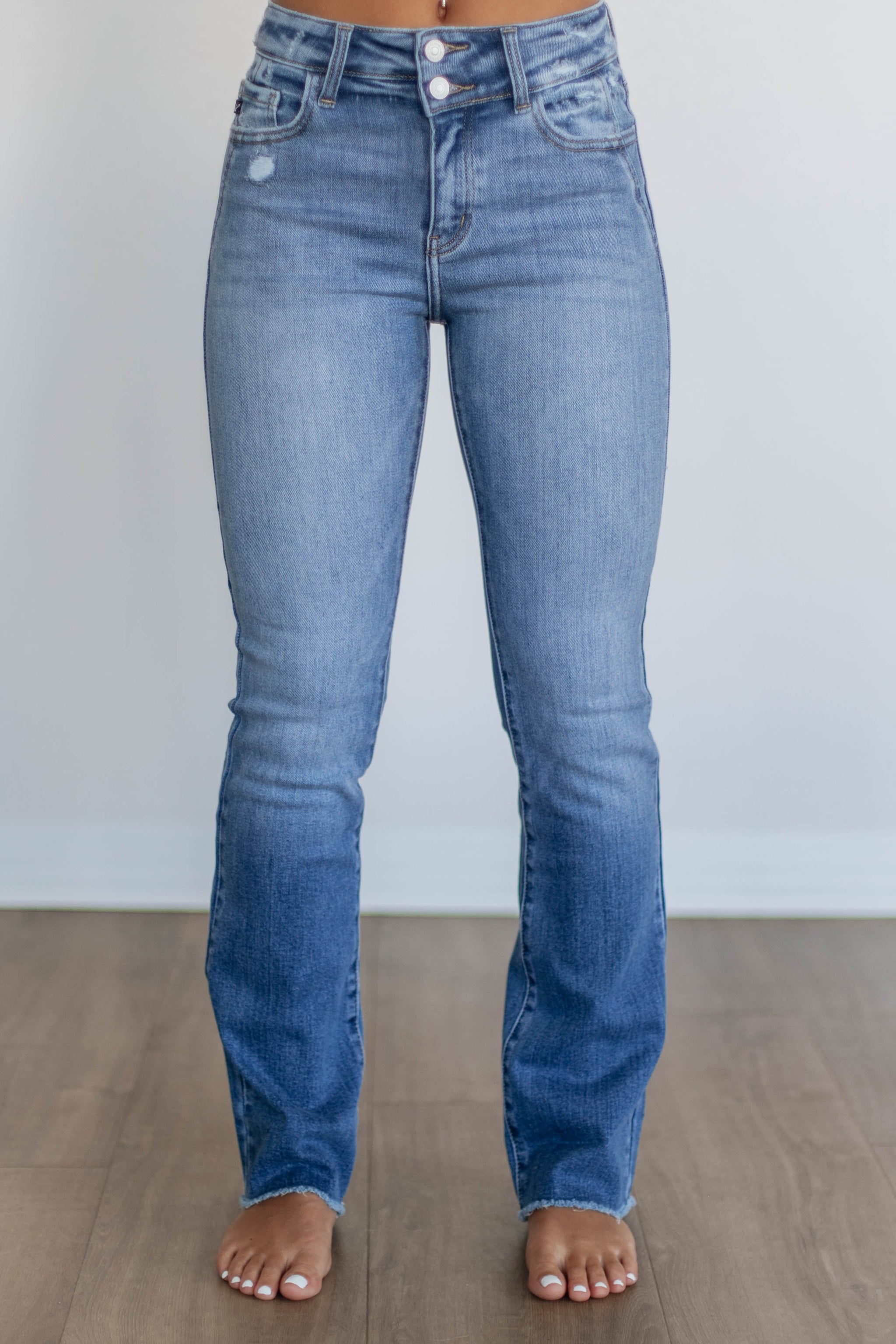 Natasha KanCan Jeans