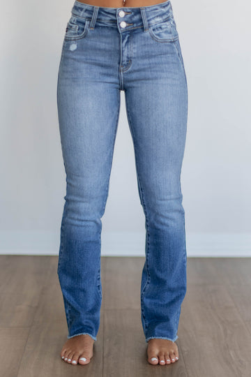 Natasha KanCan Jeans