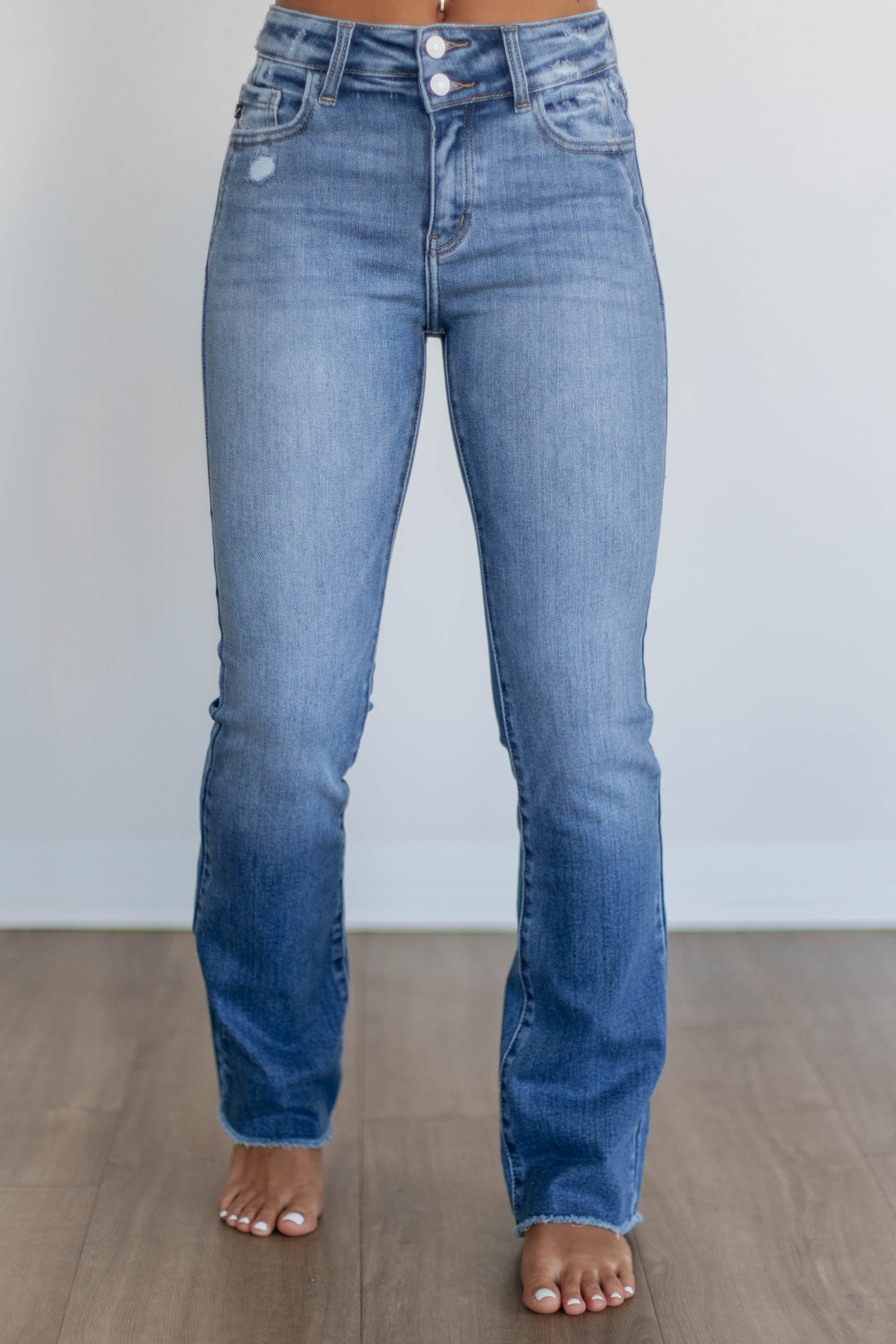 Natasha KanCan Jeans