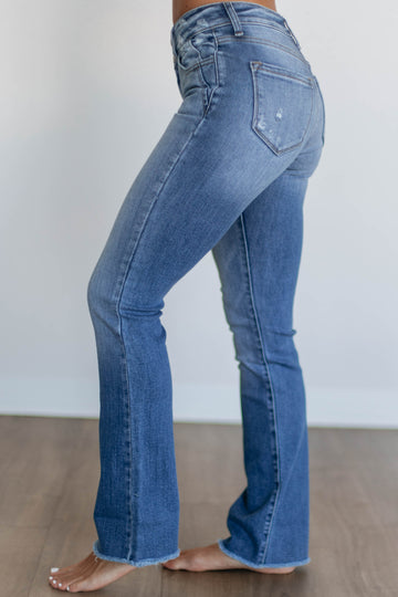 Natasha KanCan Jeans