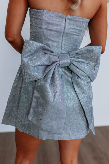 Center Of Attention Dress