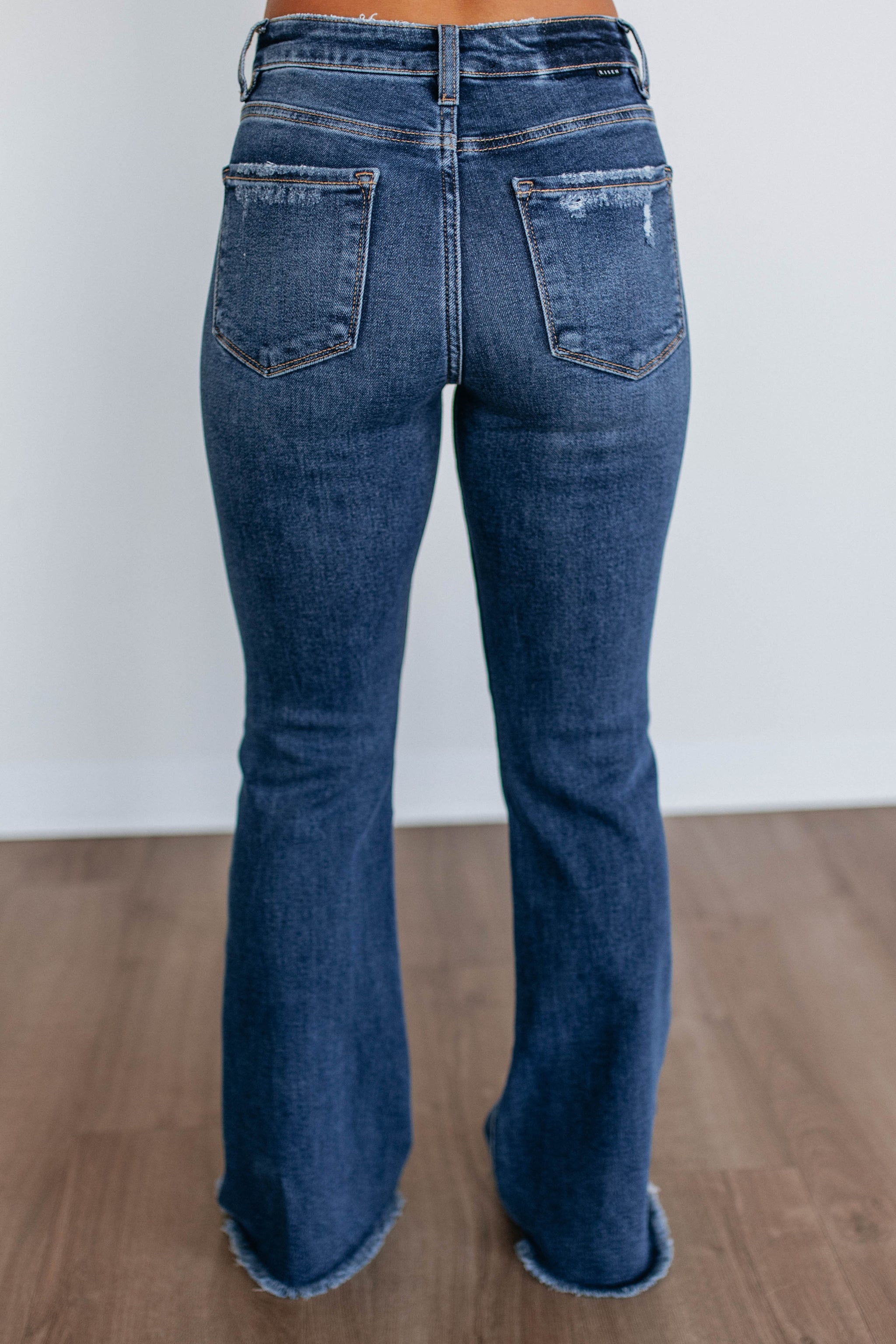 Kayden Risen Jeans