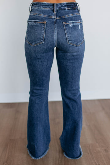 Kayden Risen Jeans