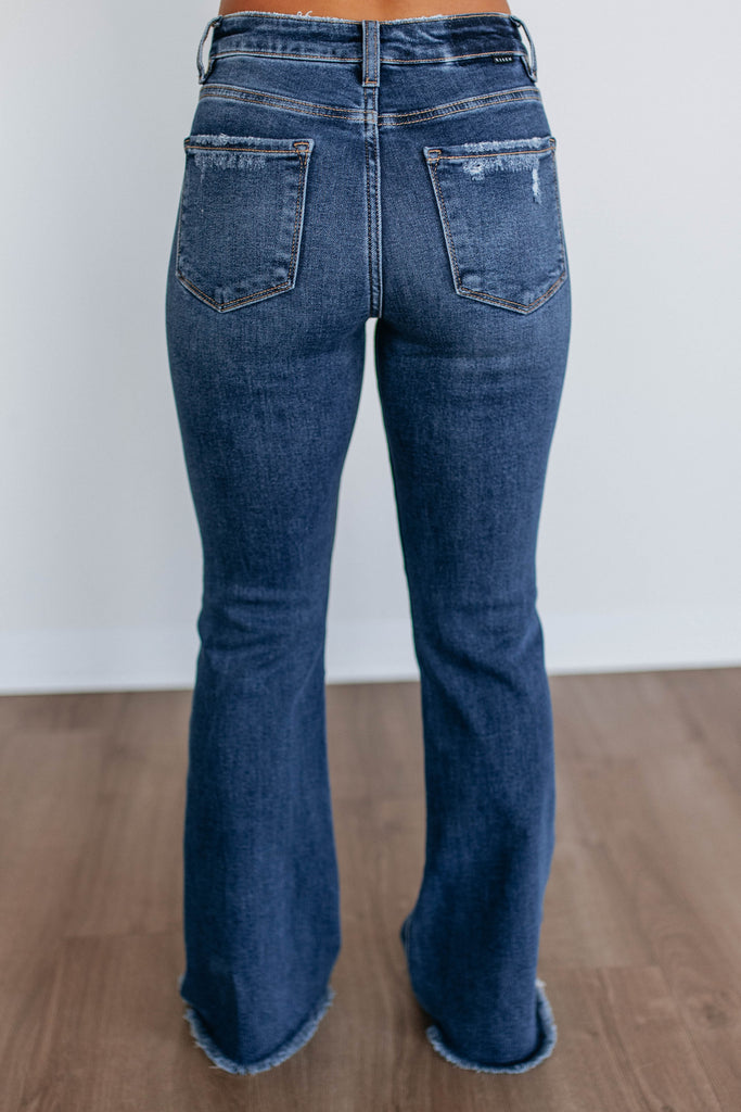 Kayden Risen Jeans