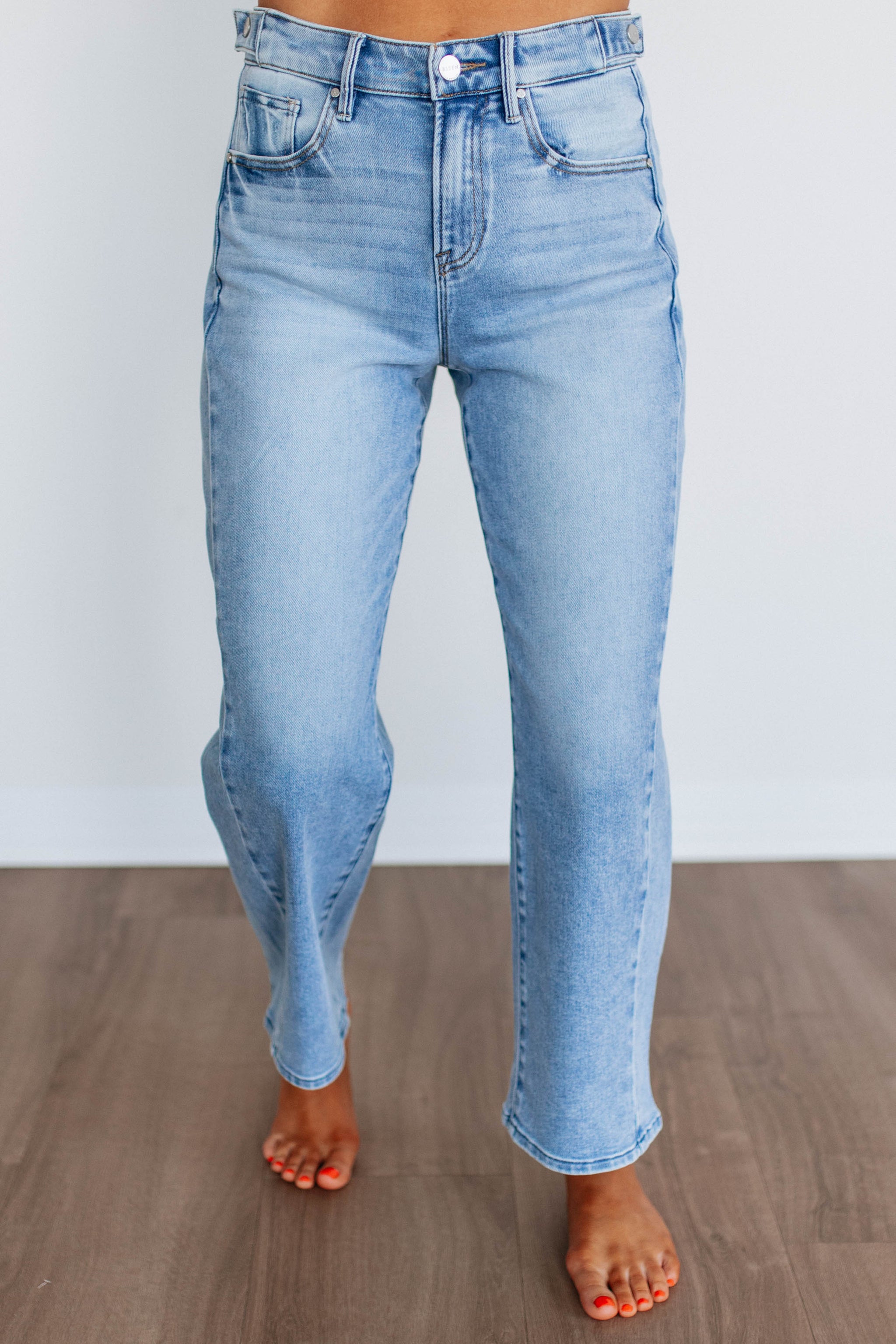 Madison Risen Jeans