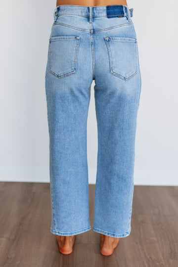 Madison Risen Jeans