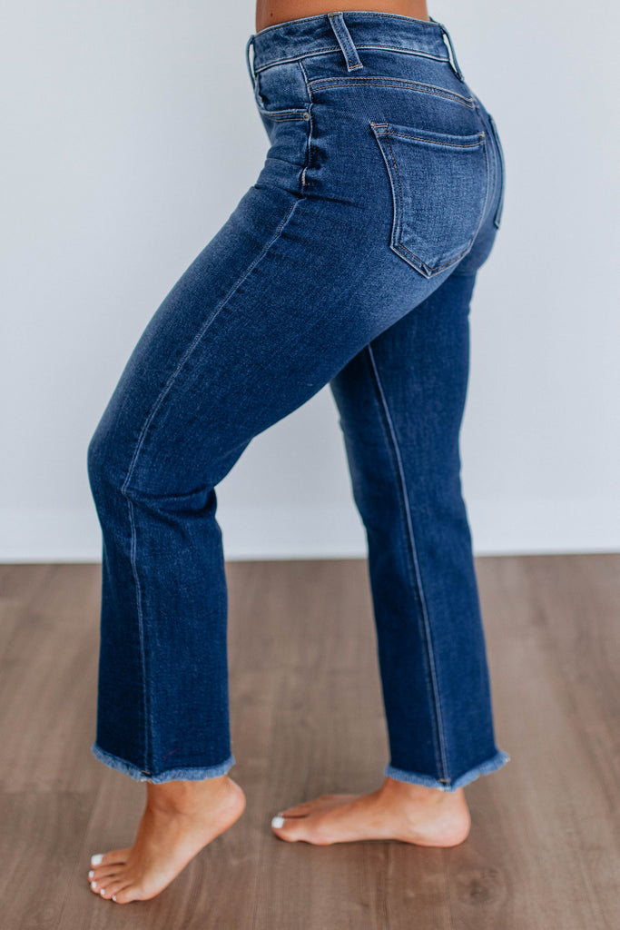 Lacey Risen Jeans