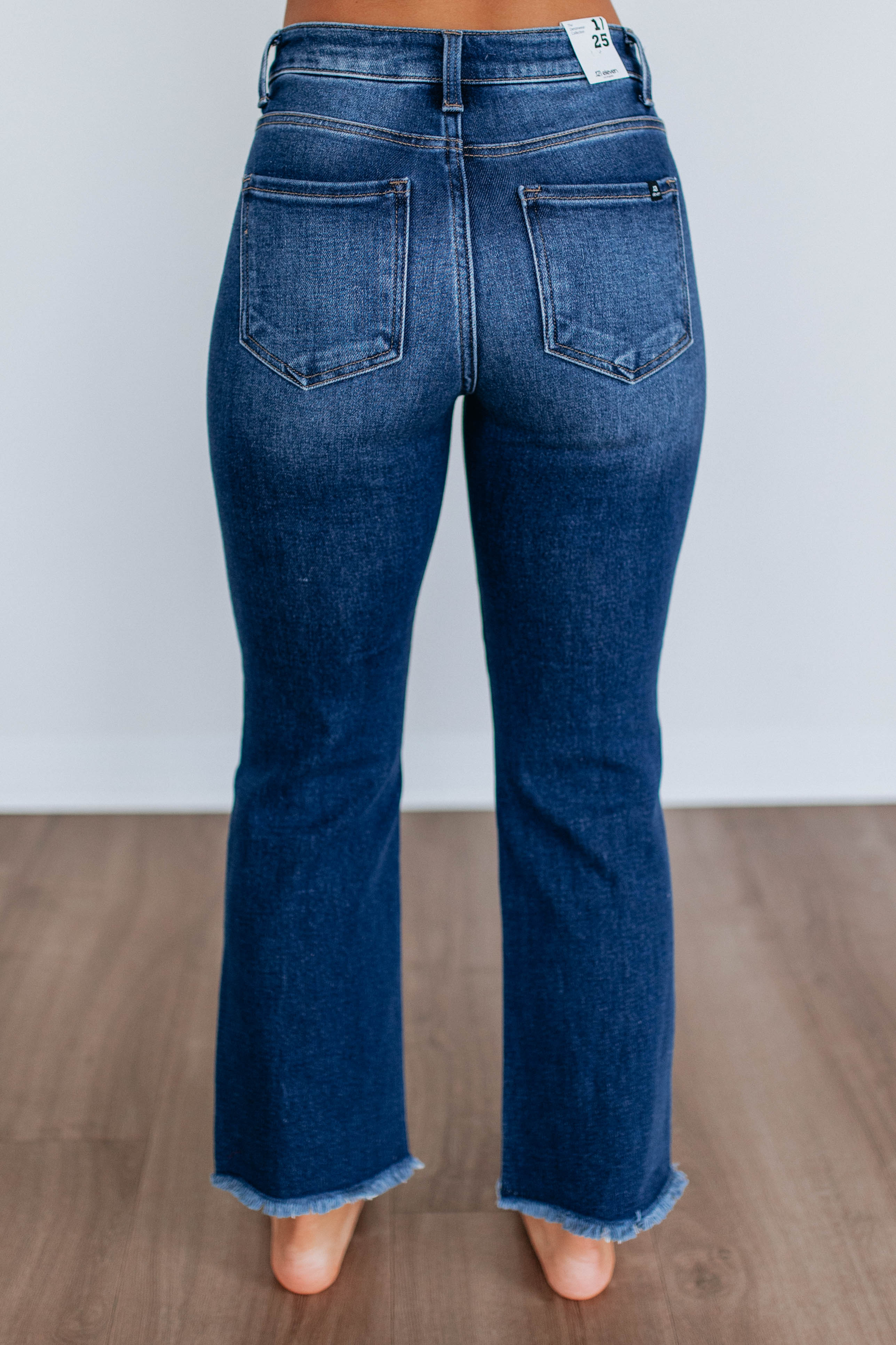 Lacey Risen Jeans