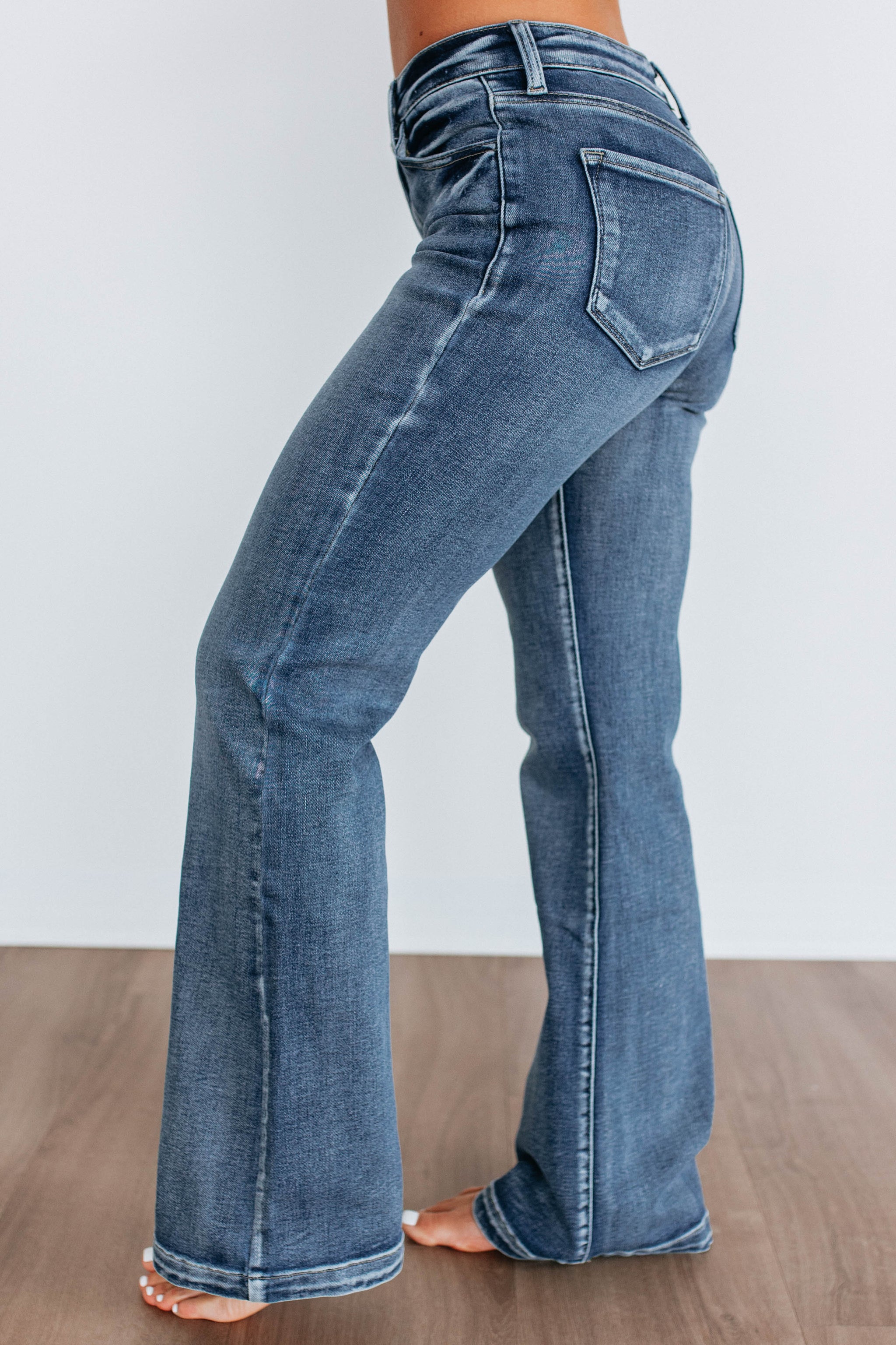 Jessica KanCan Jeans