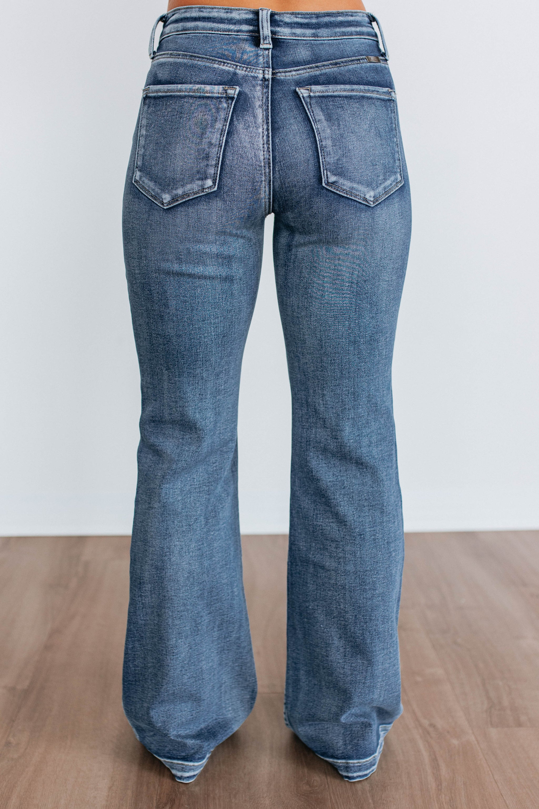 Jessica KanCan Jeans