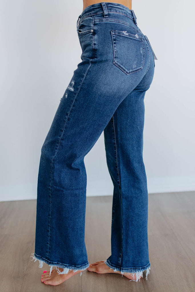 Nadia Mica Jeans