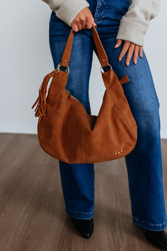 Grab & Go Hobo Bag