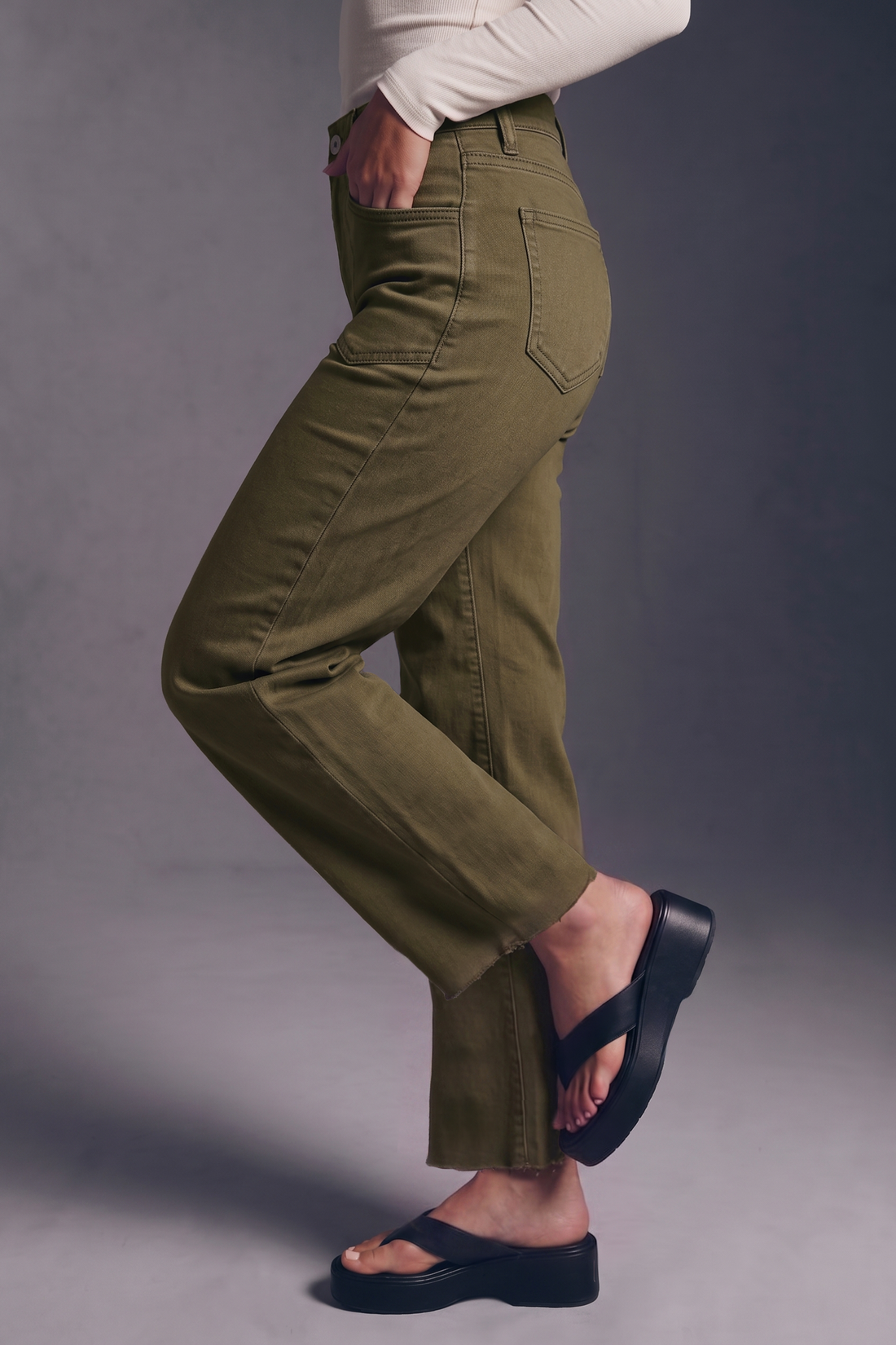Embry Mica Jeans