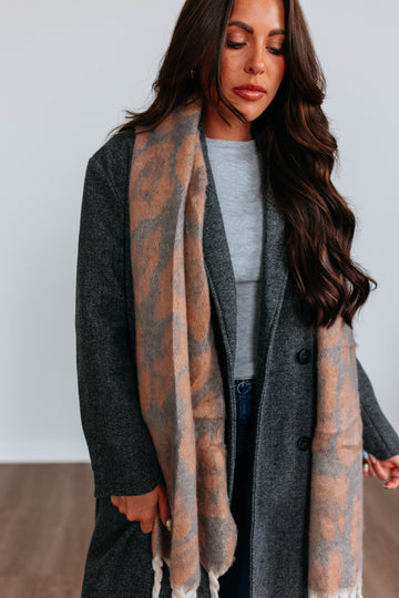 Wild At Heart Scarf