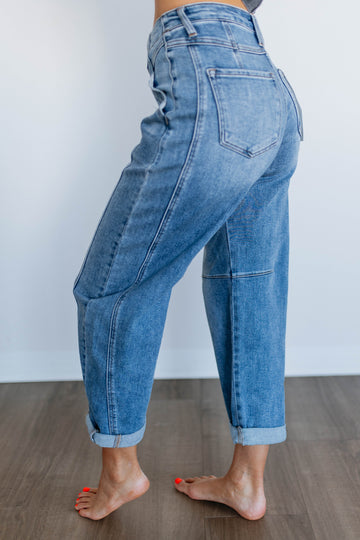 Nessa Risen Jeans