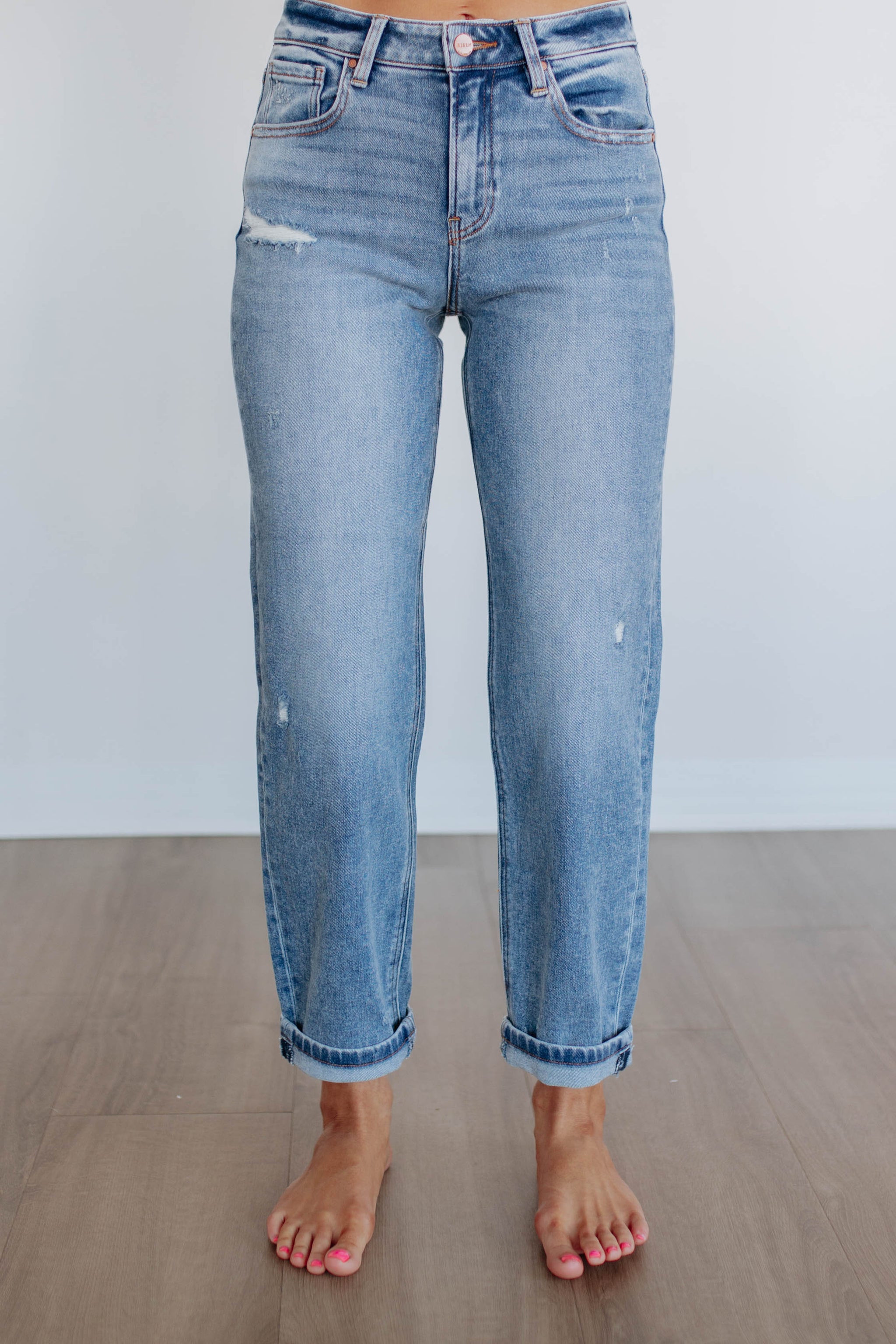 Sonny Risen Jeans