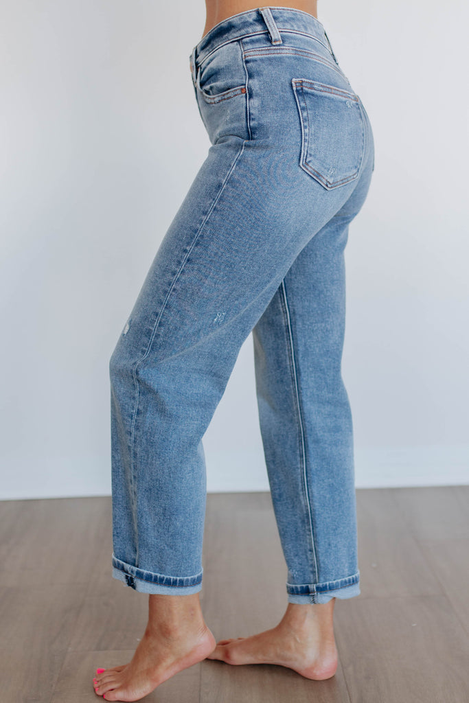 Sonny Risen Jeans