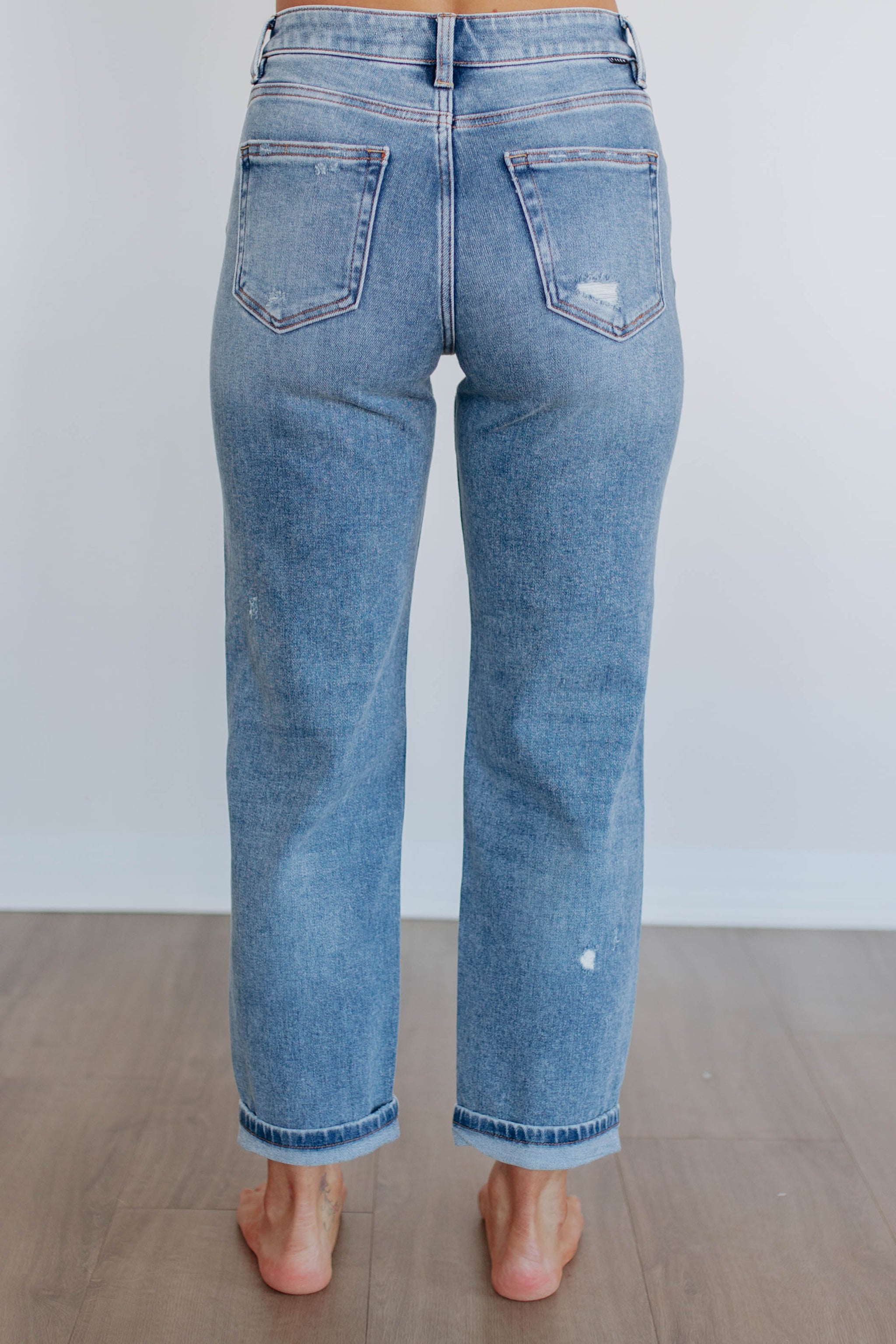 Sonny Risen Jeans