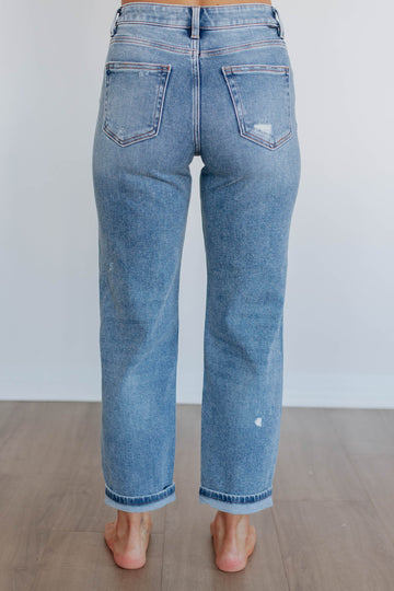 Sonny Risen Jeans