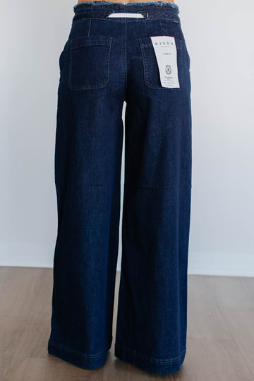 Juliana Risen Pants