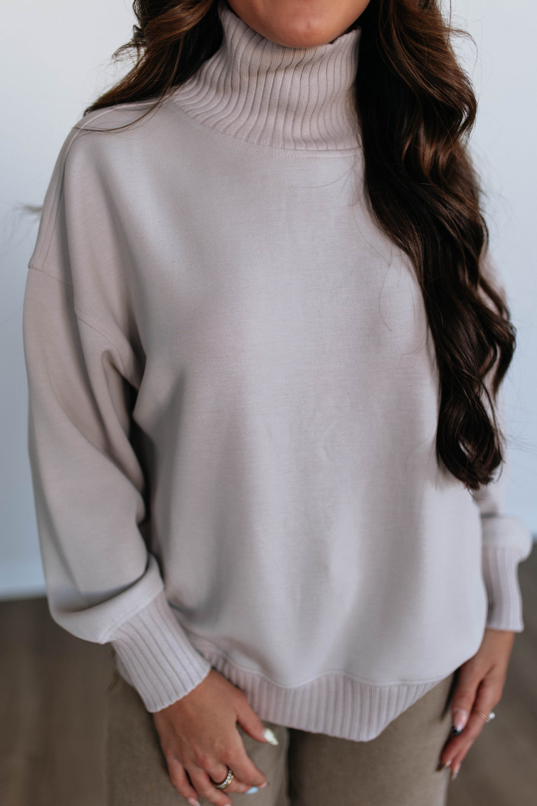 Pandora Lounge Top