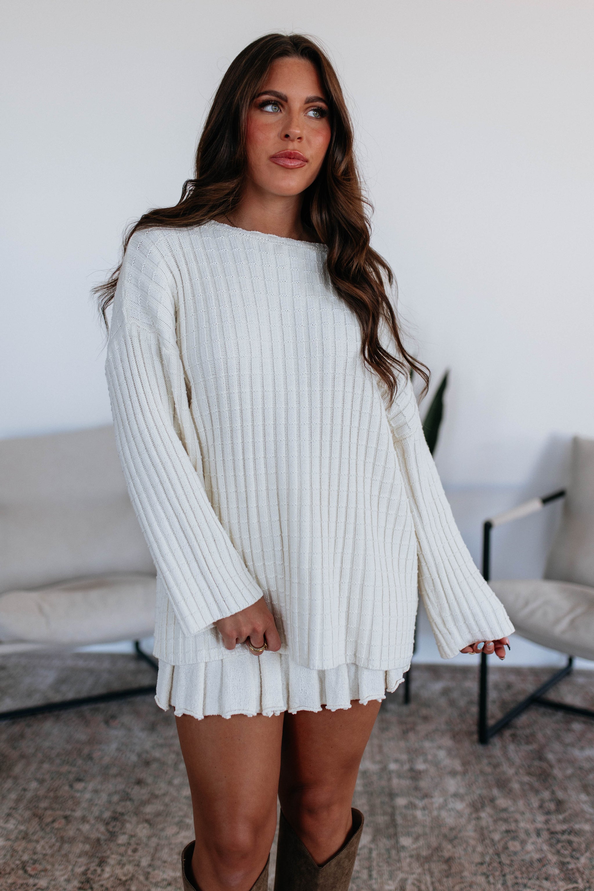 Harmony Two-Piece Set