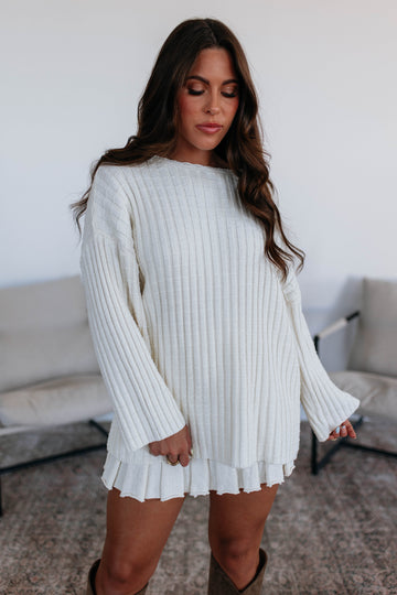 Harmony Two-Piece Set