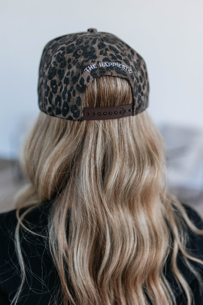 God's Favorite Trucker Hat