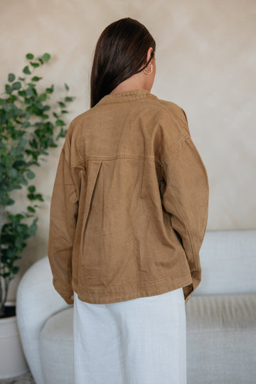 Colbi Denim Jacket
