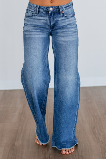 Cassandra Mica Jeans