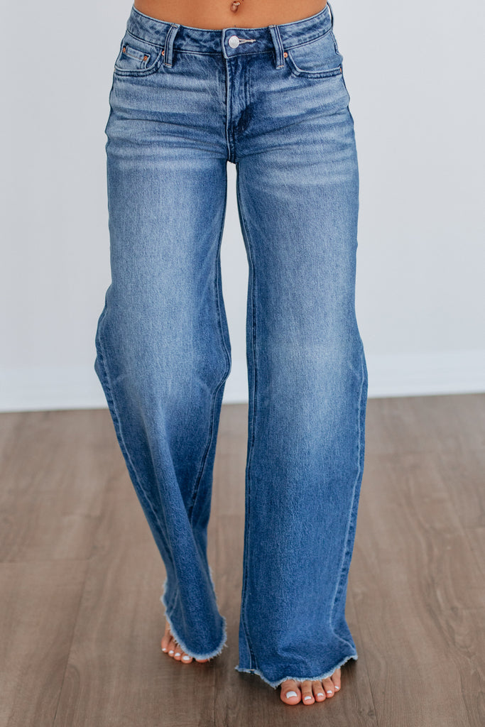 Cassandra Mica Jeans