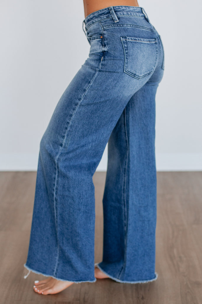 Cassandra Mica Jeans