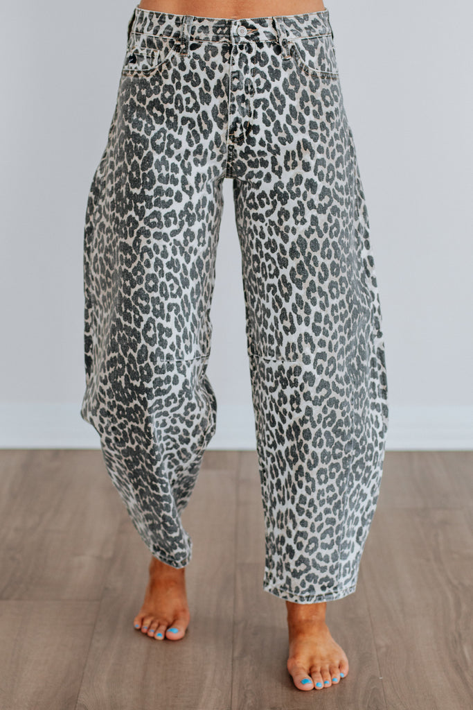 Razlyn KanCan Jeans
