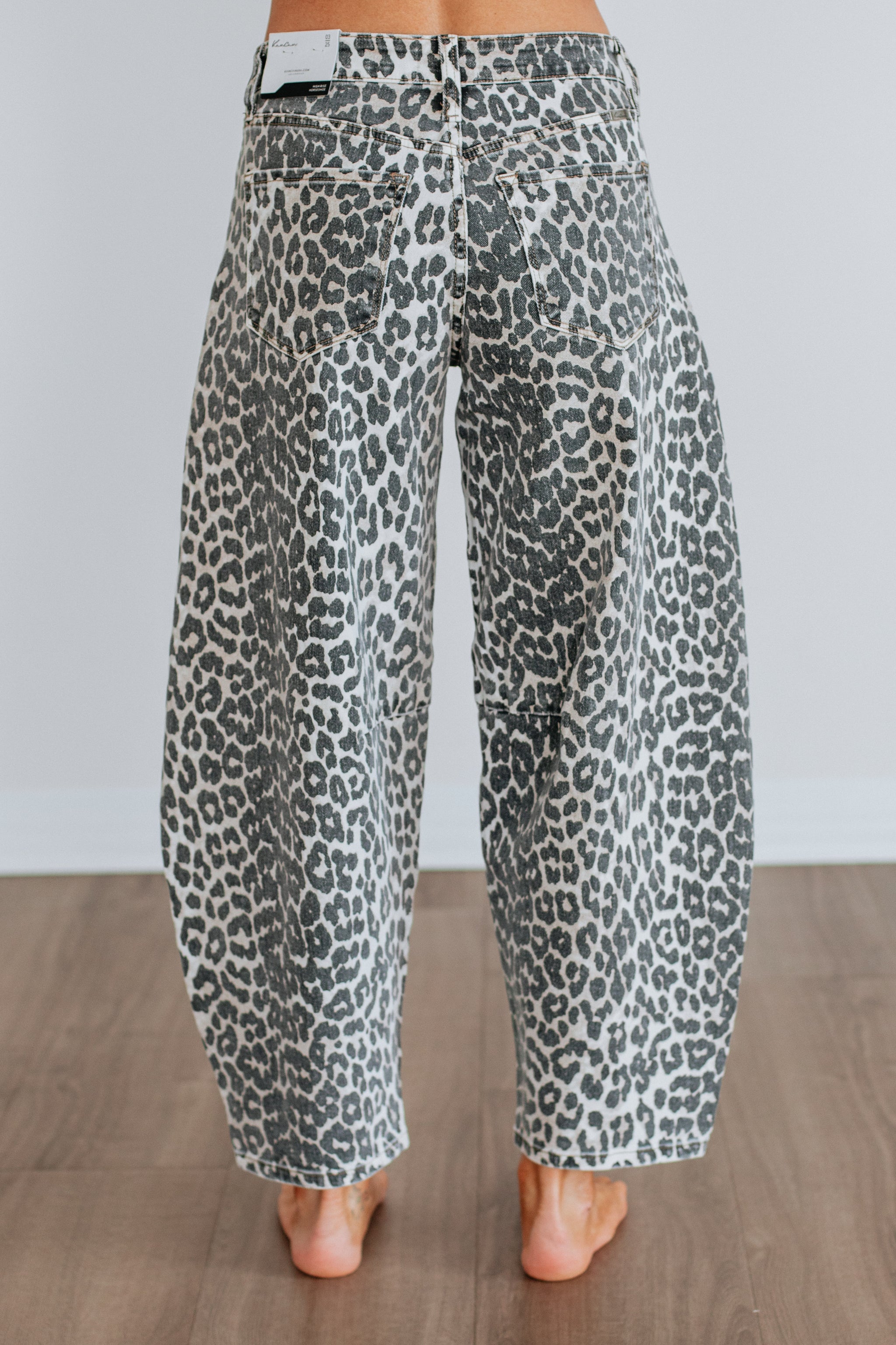Razlyn KanCan Jeans