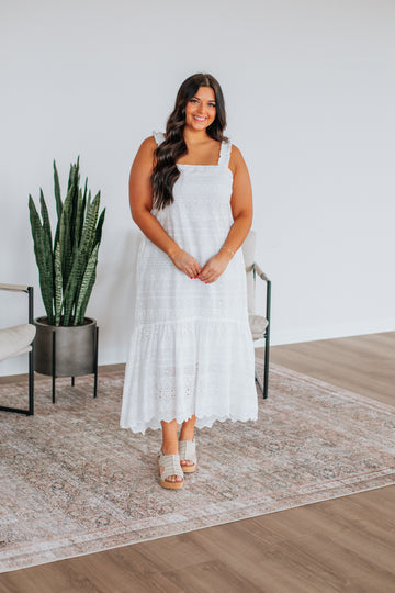 Amalie Dress