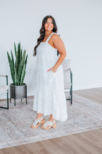 Amalie Dress