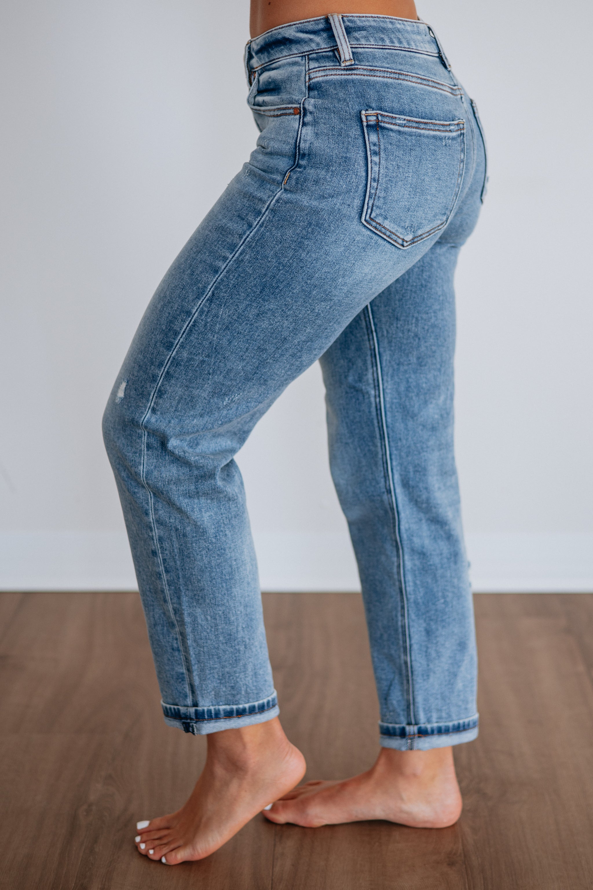 Sonny Risen Jeans