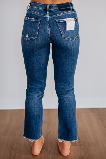 Jaye Flying Monkey Jeans
