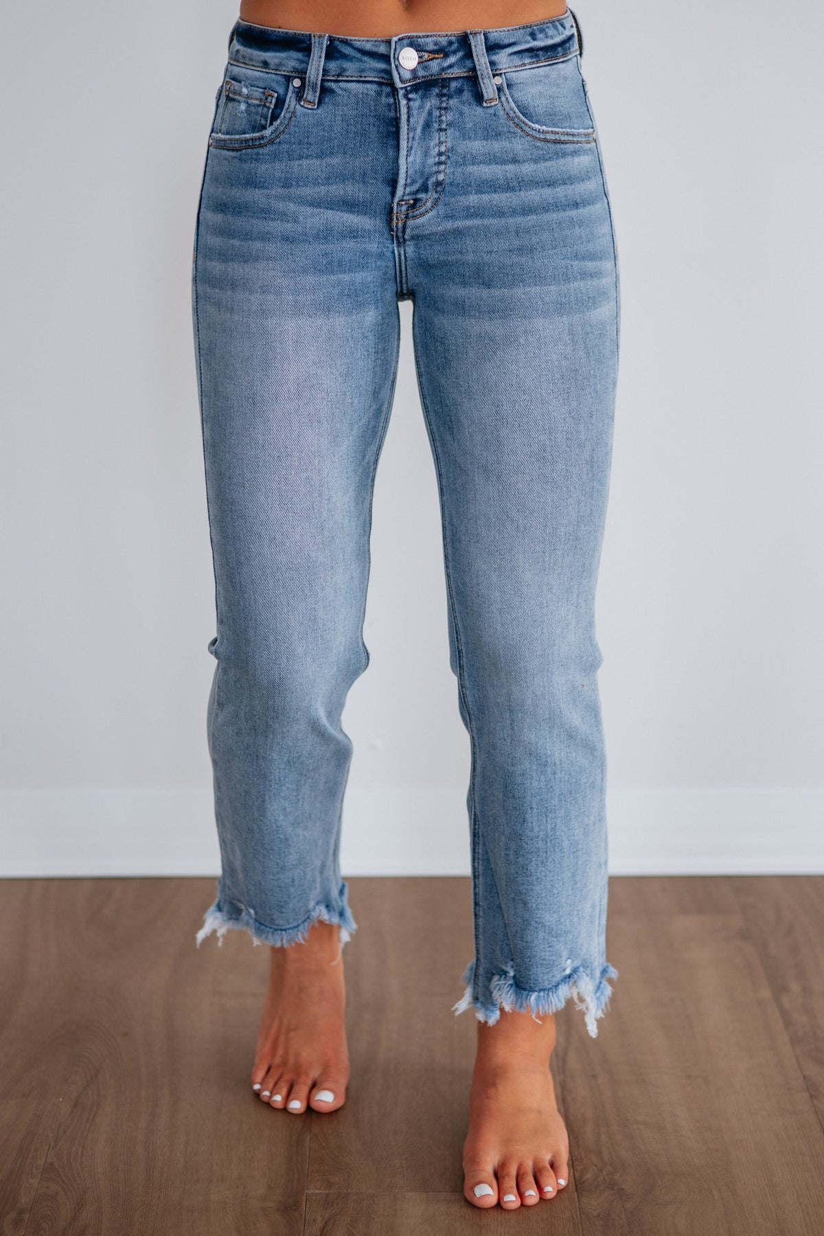 Neona Medium Wash